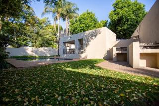 Sandhurst Gate Sandton - Joanesburgo - 2