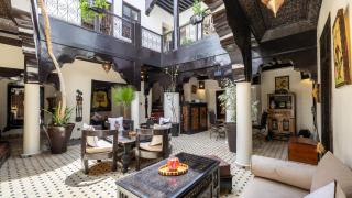 Dar Najat - Marrakesh - 1