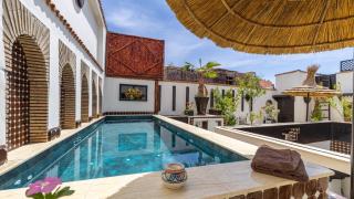 Dar Najat - Marrakesh - 7