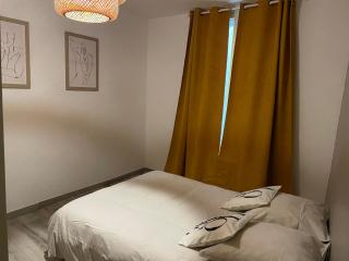 Appartement coquet dans le centre de Mèze - 5