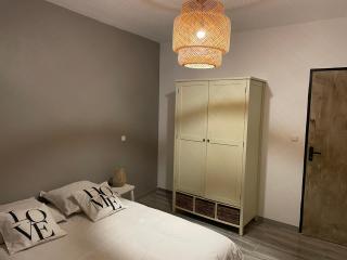 Appartement coquet dans le centre de Mèze - 7