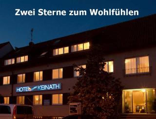 Pension Keinath - Stuttgart - 9