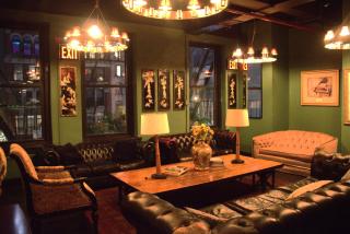 The Nolita Express Hostel - 1