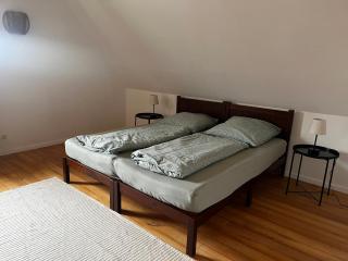 Ferienwohnung Peters - Hünfeld - 3