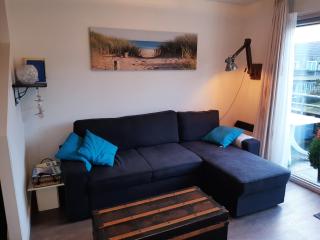 Amelanderkaap 31 met zwembad - 7