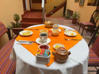 HOSTAL HUAYNA HOUSE GO - 6