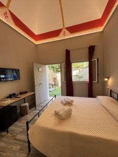 Golden house - 2