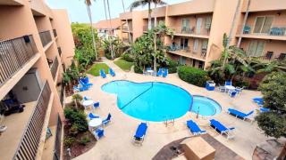 Beachview 206 Condominium Condo - South Padre Island - 7