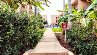Beachview 206 Condominium Condo - South Padre Island - 4