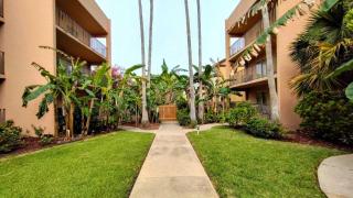 Beachview 206 Condominium Condo - South Padre Island - 3