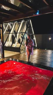 Cabana Vitrô - Petrópolis - 9