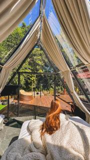 Cabana Vitrô - Petrópolis - 8