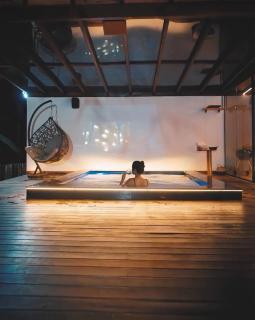 Cabana Vitrô - Petrópolis - 2