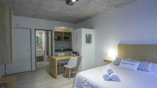 Amplio Monoambiente en Palermo Hollywood - 5