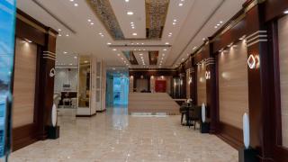 شقق زائر الشمال للشقق المخدومة - 5