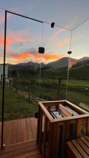 Chalé de La Cruz - 7