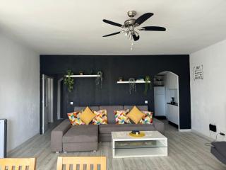 Modern Apartment on Mijas Golf - Andalucia - Mijas - 8