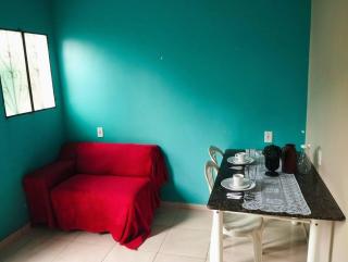 Kitnet inteira para casal - 7