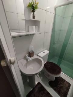 Kitnet inteira para casal - 6