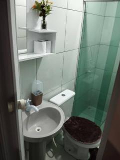 linda Kitnet mobiliada - 5