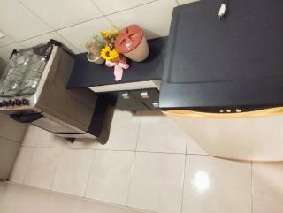 Kitnet inteira para casal - 4