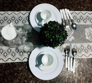 Kitnet inteira para casal - 3