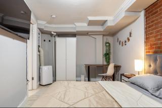 Private Room at a 3 bedroom Apt at the heart of East Village - shared apartment - Nova Iorque - 7