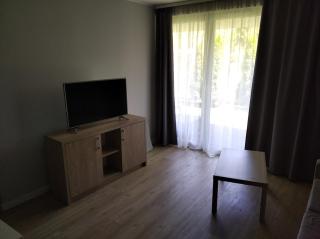 Apartament Paradise Stegna Forest - 4os, plac zabaw, taras,parter - Stegna - 3