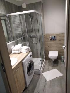 Apartament Paradise Stegna Forest - 4os, plac zabaw, taras,parter - Stegna - 1