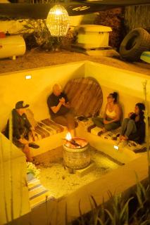 Perro Surfero Hotel Boutique - Todos Santos, BCS - 4