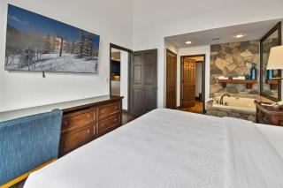Westgate 2BR, private balcony, multiple pools, resort amenities, tennis, onsite spa, restaurant 3912 - Park City - 4