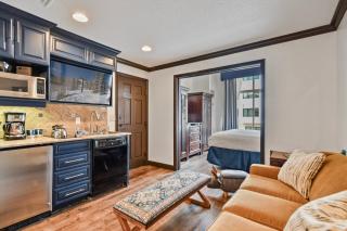 Westgate 2BR, private balcony, multiple pools, resort amenities, tennis, onsite spa, restaurant 3912 - Park City - 1