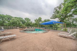 Urban Bungalow WW C301 - New Braunfels - 9
