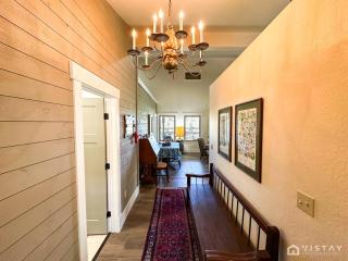 Summit Pines Hideaway - Amazing Mountain Views! - 5