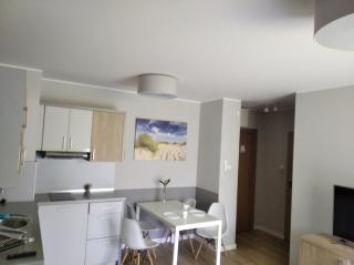 Apartament Paradise Stegna Forest - 4os, plac zabaw, taras,parter - Stegna - 2
