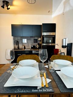 Apartment Sonnenkuss - Schwabach - 2