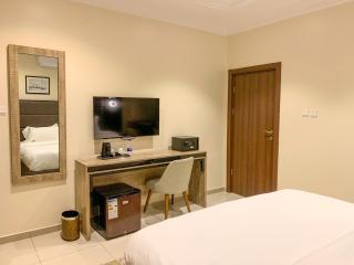 5 Homes Hotel and Apartments - Abuja - 9