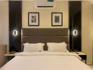 5 Homes Hotel and Apartments - Abuja - 4