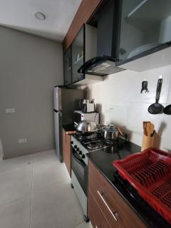 Oceanview luxury Apartment - 7