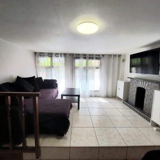 Cozy apartment in the south of Tenerife - 0