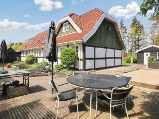 Holiday home Hadsund XLVII - Hadsund - 8