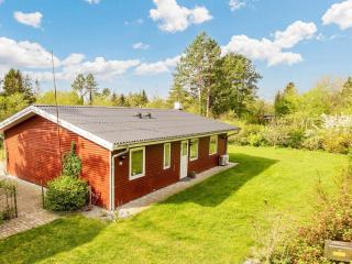 Holiday home Nibe VI - Nibe - 4
