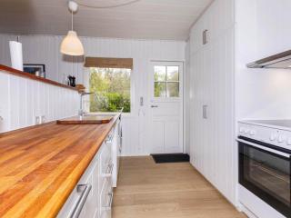 Holiday home Nibe VI - Nibe - 2