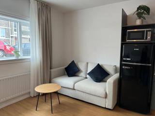 Central Pearl Apartment - Reykjavik - 5