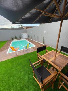 Casa com ótima localização - Foz do Iguaçu - 3