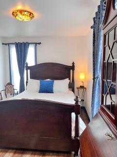 Werner Room 204, Hyland Hotel - 5