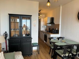 Appartement n 302 moriani plage - 4