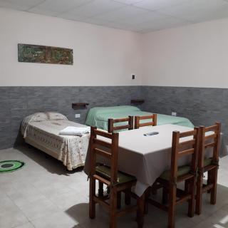 Monoambientes Bajos Medanales - 1