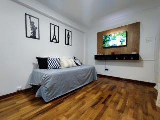 Agustin es el mejor Departamento moderno en Complejo Residencial - 2