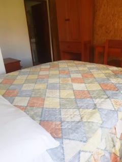 Hospedaje Olguita - 0